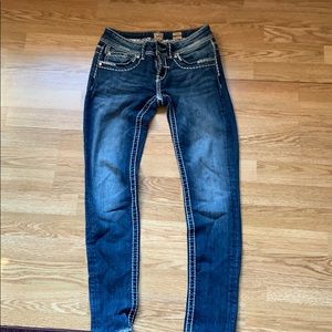 Studio 5 jeans 26 x 31